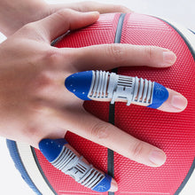 Load image into Gallery viewer, Basketball Finger Guard Exercise Protector Support Arthritis Sport Aid Training Equipment Sports Latex Finger Cots Protector
