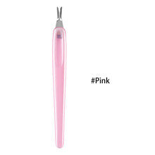 Load image into Gallery viewer, Dead Skin Fork Trimmer Remover Nursing Nail Art Tools for Manicure Cuticle Remover Nails Cuticle Pusher Cut Repair Removal
