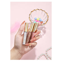 Load image into Gallery viewer, Liquid Eye Shadow Glitter Sequin Eye Shadow Liquid Lying Silkworm Pearl Brightening Highlight Eye Shadow Liquid
