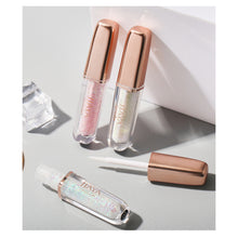 Load image into Gallery viewer, Glitter Liquid Eyeshadow Pearlescent Fine Shimmering Eye Shadow Liquid Eye Makeup Brightening Liquid Makeup Cosmetics
