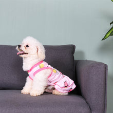Load image into Gallery viewer, Summer Pet Dog Dress Pet Skirts Comfortable Soft and Elastic Puppuy Dogs Cats Princess Dress Pet Clothes XS-XL

