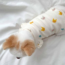 Load image into Gallery viewer, Cute Dog Dress Pet Skirts Comfortable Soft Puppuy Dogs Cats Princess Dress Party Dog Dress Wedding Dress Pet Clothes
