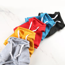 Load image into Gallery viewer, L-5XL Fleece Dog Hoodie Autumn Winter Pet Dog Clothes Dogs Coat Jacket Soft Golden Retriever Clothing for Large Dogs Pet Costume
