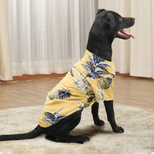 Load image into Gallery viewer, XS-XXL Hawaii Style Cute Summer T-shirts Comfortable Pet Shirt For Dogs Or Cats Puppy Pet Clothes Pet Products

