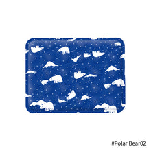Load image into Gallery viewer, Summer Dog Mat Cooling Pad For Dogs Cat Sofa Mat Breathable Pet Dog Car Mat For Small Medium Large Dogs
