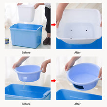 Load image into Gallery viewer, 1.5M Super Strong PVC Waterproof Tape Stop Leak Seal Repair Tape Performance Self Tape Fiberfix Adhesive Duct Tape Pipe Tube Tape
