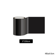 Load image into Gallery viewer, 1.5M Super Strong PVC Waterproof Tape Stop Leak Seal Repair Tape Performance Self Tape Fiberfix Adhesive Duct Tape Pipe Tube Tape
