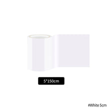 Load image into Gallery viewer, 1.5M Super Strong PVC Waterproof Tape Stop Leak Seal Repair Tape Performance Self Tape Fiberfix Adhesive Duct Tape Pipe Tube Tape
