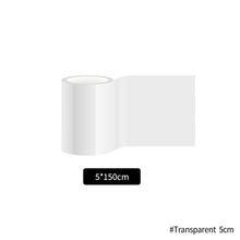 Load image into Gallery viewer, 1.5M Super Strong PVC Waterproof Tape Stop Leak Seal Repair Tape Performance Self Tape Fiberfix Adhesive Duct Tape Pipe Tube Tape
