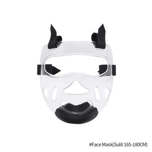 Load image into Gallery viewer, Professional Taekwondo head protector MMA Helmet Muay Thai Boxing Taekwondo Karate Guard Head Kickboxing
