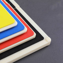 Load image into Gallery viewer, 3pc Reusable Break Board Wesing Martial Arts Training Taekwondo Board Taekwondo Training Performance Board
