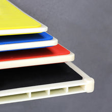 Load image into Gallery viewer, 3pc Reusable Break Board Wesing Martial Arts Training Taekwondo Board Taekwondo Training Performance Board
