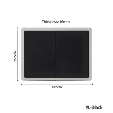 Load image into Gallery viewer, 3pc Reusable Break Board Wesing Martial Arts Training Taekwondo Board Taekwondo Training Performance Board
