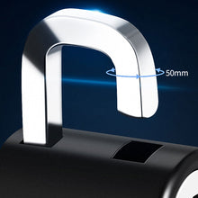 Load image into Gallery viewer, Multifunctional Motorcycle Helmet Lock For Bicycle Electric Scooter Safety Lock Easy To Install Bicycle Bike Equipment
