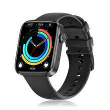 Load image into Gallery viewer, DT101 Smart Watch IP68 Waterproof ECG Heart Rate 1.9inch Sleep Monitor Blood Oxygen SmartWatch Men
