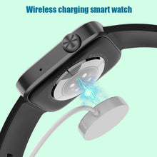 Load image into Gallery viewer, DT101 Smart Watch IP68 Waterproof ECG Heart Rate 1.9inch Sleep Monitor Blood Oxygen SmartWatch Men
