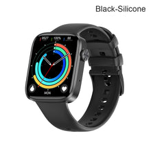 Load image into Gallery viewer, DT101 Smart Watch IP68 Waterproof ECG Heart Rate 1.9inch Sleep Monitor Blood Oxygen SmartWatch Men
