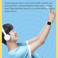 Load image into Gallery viewer, DT101 Smart Watch IP68 Waterproof ECG Heart Rate 1.9inch Sleep Monitor Blood Oxygen SmartWatch Men
