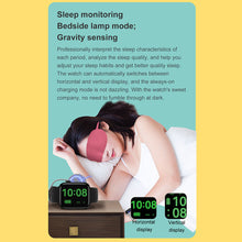 Load image into Gallery viewer, DT101 Smart Watch IP68 Waterproof ECG Heart Rate 1.9inch Sleep Monitor Blood Oxygen SmartWatch Men
