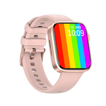 Load image into Gallery viewer, DT101 Smart Watch IP68 Waterproof ECG Heart Rate 1.9inch Sleep Monitor Blood Oxygen SmartWatch Men
