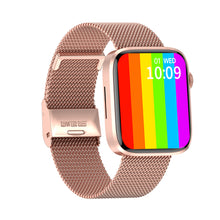 Load image into Gallery viewer, DT101 Smart Watch IP68 Waterproof ECG Heart Rate 1.9inch Sleep Monitor Blood Oxygen SmartWatch Men
