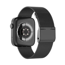 Load image into Gallery viewer, DT101 Smart Watch IP68 Waterproof ECG Heart Rate 1.9inch Sleep Monitor Blood Oxygen SmartWatch Men
