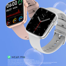 Load image into Gallery viewer, DT103 Smart Watch GPS Tracker AI Voice Assistant Bluetooth Call Music Camera Password IP68 Waterproof Phone Smartwatch
