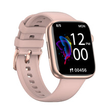 Load image into Gallery viewer, DT103 Smart Watch GPS Tracker AI Voice Assistant Bluetooth Call Music Camera Password IP68 Waterproof Phone Smartwatch
