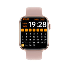 Load image into Gallery viewer, DT103 Smart Watch GPS Tracker AI Voice Assistant Bluetooth Call Music Camera Password IP68 Waterproof Phone Smartwatch
