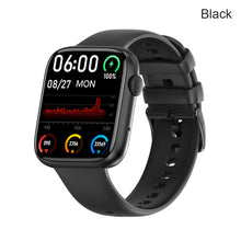 Load image into Gallery viewer, DT103 Smart Watch GPS Tracker AI Voice Assistant Bluetooth Call Music Camera Password IP68 Waterproof Phone Smartwatch
