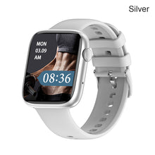 Load image into Gallery viewer, DT103 Smart Watch GPS Tracker AI Voice Assistant Bluetooth Call Music Camera Password IP68 Waterproof Phone Smartwatch

