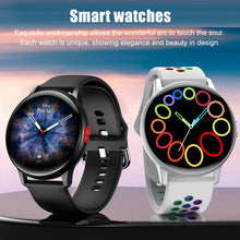 Load image into Gallery viewer, LF28pro Smart Watch GPS Tracker Bluetooth Call Music Camera Password IP67 Waterproof Smartwatch
