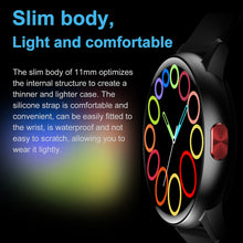 Load image into Gallery viewer, LF28pro Smart Watch GPS Tracker Bluetooth Call Music Camera Password IP67 Waterproof Smartwatch

