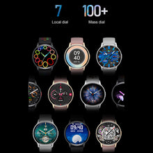 Load image into Gallery viewer, LF28pro Smart Watch GPS Tracker Bluetooth Call Music Camera Password IP67 Waterproof Smartwatch
