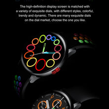 Load image into Gallery viewer, LF28pro Smart Watch GPS Tracker Bluetooth Call Music Camera Password IP67 Waterproof Smartwatch
