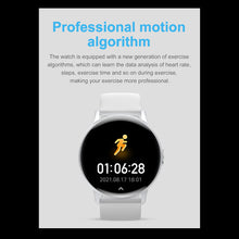 Load image into Gallery viewer, LF28pro Smart Watch GPS Tracker Bluetooth Call Music Camera Password IP67 Waterproof Smartwatch
