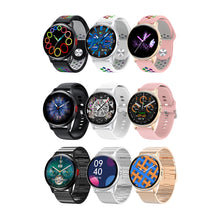 Load image into Gallery viewer, LF28pro Smart Watch GPS Tracker Bluetooth Call Music Camera Password IP67 Waterproof Smartwatch
