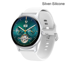 Load image into Gallery viewer, LF28pro Smart Watch GPS Tracker Bluetooth Call Music Camera Password IP67 Waterproof Smartwatch
