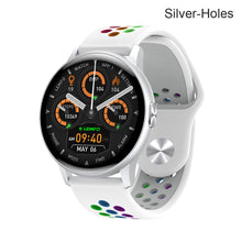 Load image into Gallery viewer, LF28pro Smart Watch GPS Tracker Bluetooth Call Music Camera Password IP67 Waterproof Smartwatch
