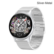 Load image into Gallery viewer, LF28pro Smart Watch GPS Tracker Bluetooth Call Music Camera Password IP67 Waterproof Smartwatch

