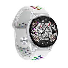 Load image into Gallery viewer, LF28pro Smart Watch GPS Tracker Bluetooth Call Music Camera Password IP67 Waterproof Smartwatch
