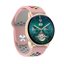 Load image into Gallery viewer, LF28pro Smart Watch GPS Tracker Bluetooth Call Music Camera Password IP67 Waterproof Smartwatch
