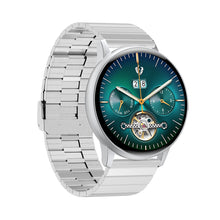 Load image into Gallery viewer, LF28pro Smart Watch GPS Tracker Bluetooth Call Music Camera Password IP67 Waterproof Smartwatch

