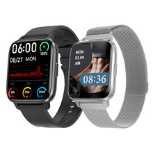 Load image into Gallery viewer, DTX MAX Smart Watch IP68 Waterproof ECG Heart Rate 1.78inch Sleep Monitor Blood Pressure VS W26 P8 Pro SmartWatch Men
