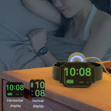 Load image into Gallery viewer, DTX MAX Smart Watch IP68 Waterproof ECG Heart Rate 1.78inch Sleep Monitor Blood Pressure VS W26 P8 Pro SmartWatch Men
