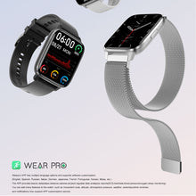 Load image into Gallery viewer, DTX MAX Smart Watch IP68 Waterproof ECG Heart Rate 1.78inch Sleep Monitor Blood Pressure VS W26 P8 Pro SmartWatch Men

