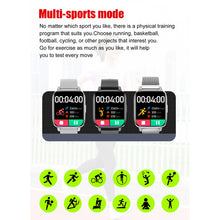 Load image into Gallery viewer, DTX MAX Smart Watch IP68 Waterproof ECG Heart Rate 1.78inch Sleep Monitor Blood Pressure VS W26 P8 Pro SmartWatch Men
