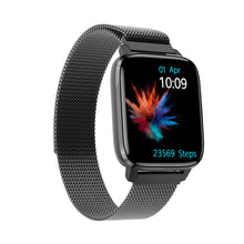Load image into Gallery viewer, DTX MAX Smart Watch IP68 Waterproof ECG Heart Rate 1.78inch Sleep Monitor Blood Pressure VS W26 P8 Pro SmartWatch Men

