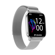 Load image into Gallery viewer, DTX MAX Smart Watch IP68 Waterproof ECG Heart Rate 1.78inch Sleep Monitor Blood Pressure VS W26 P8 Pro SmartWatch Men
