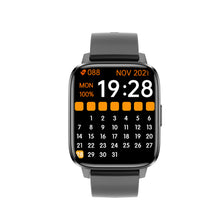Load image into Gallery viewer, DTX MAX Smart Watch IP68 Waterproof ECG Heart Rate 1.78inch Sleep Monitor Blood Pressure VS W26 P8 Pro SmartWatch Men
